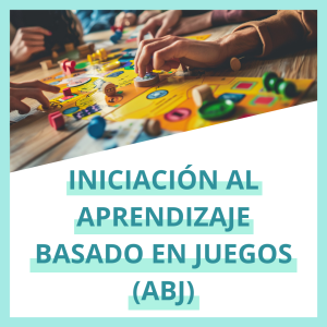 Iniciación al aprendizaje basado en Juegos